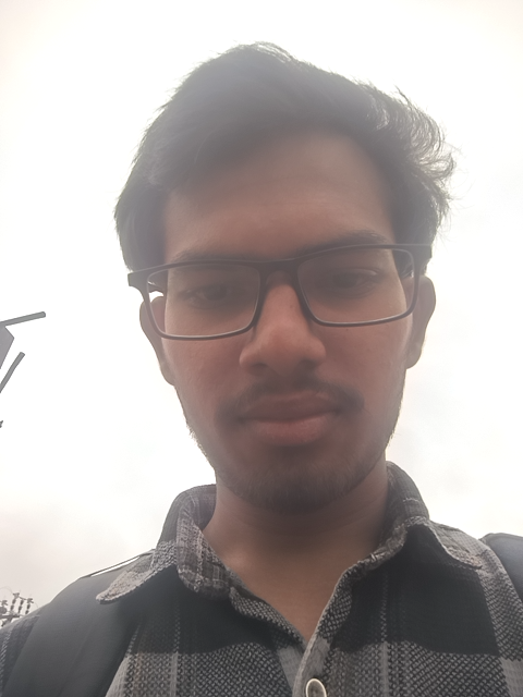 Bhukya Hariswar Naik